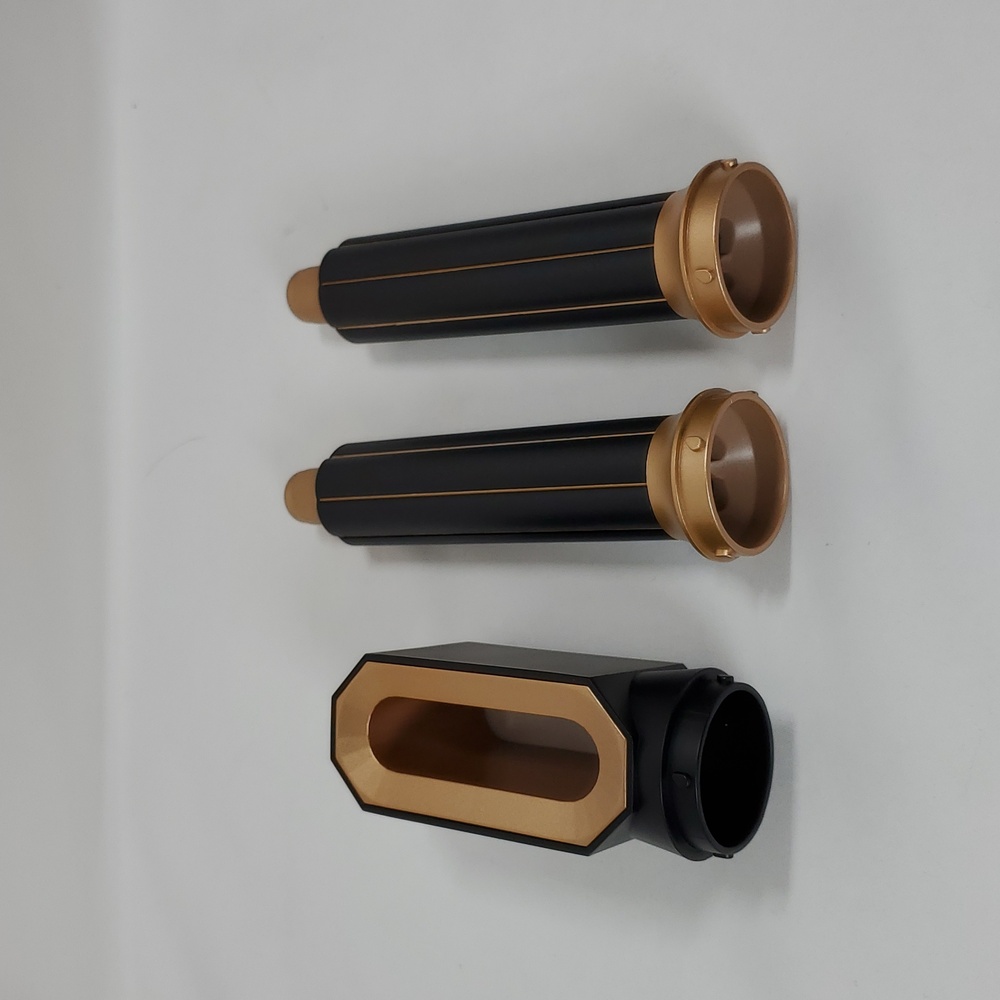 6 in 1 Blow Dryer Brush, Hair Dryer Brush Fast Drying 3 Heat Settings, Hot air S - Picture 14 of 16